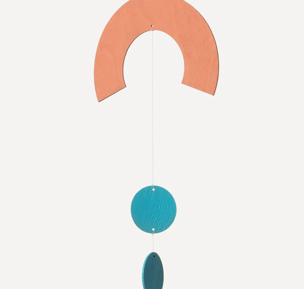 Kathrin Blikisdorf - Mobile " Funky"
