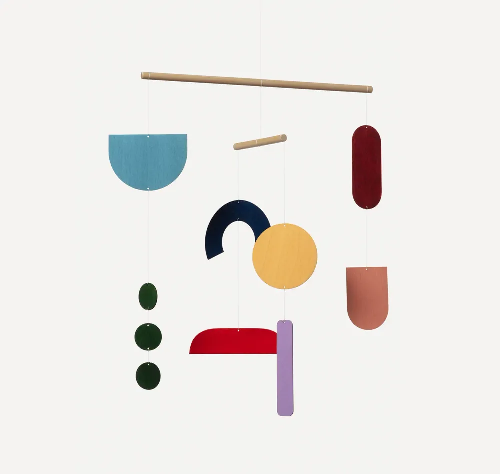 Kathrin Blikisdorf - Mobile " Refined"