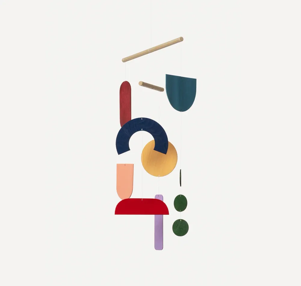 Kathrin Blikisdorf - Mobile " Refined"