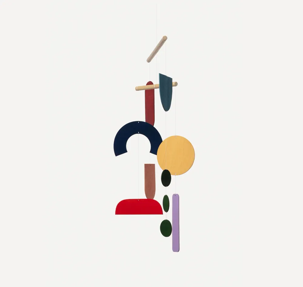Kathrin Blikisdorf - Mobile " Refined"