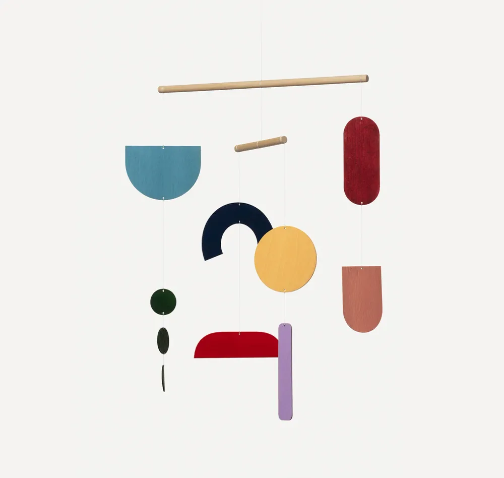 Kathrin Blikisdorf - Mobile " Refined"