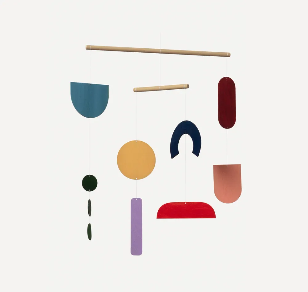 Kathrin Blikisdorf - Mobile " Refined"