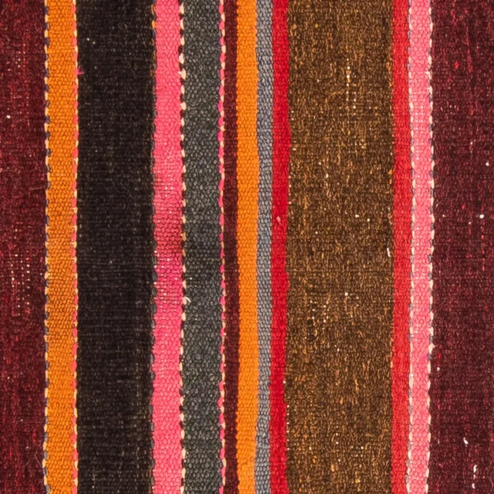 Kelim Teppich - Old 115 x 85 cm - mehrfarbig