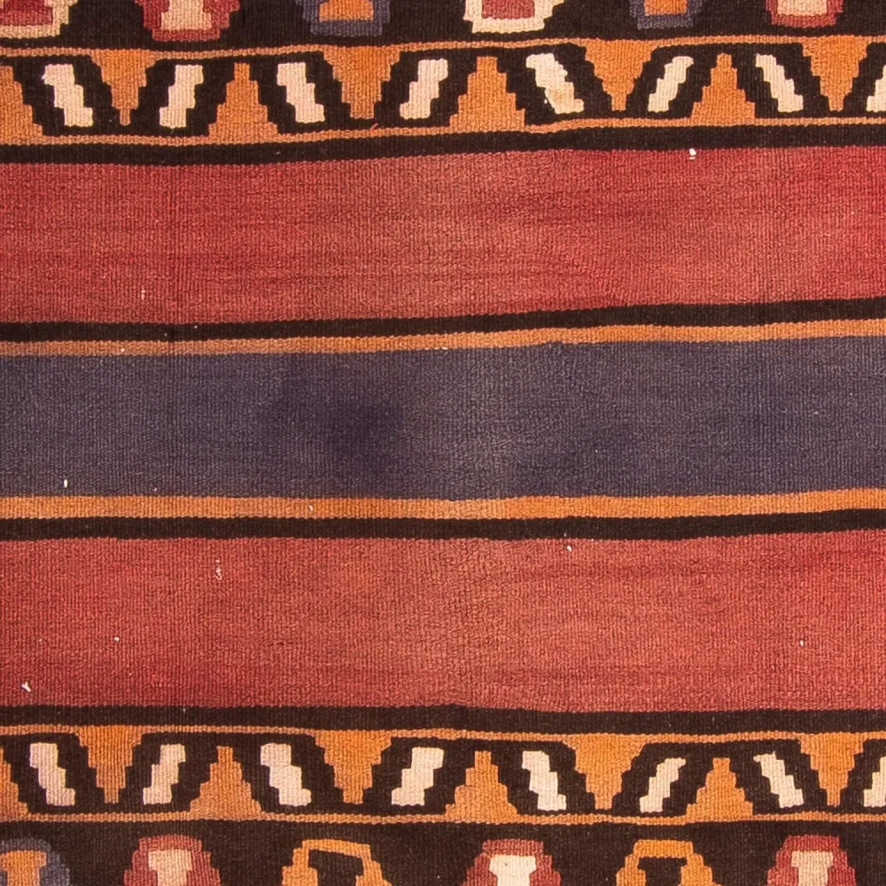 Kelim Teppich - Old 180 x 140 cm - mehrfarbig