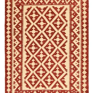 Kelim Teppich - Oriental - 169 x 119 cm - mehrfarbig