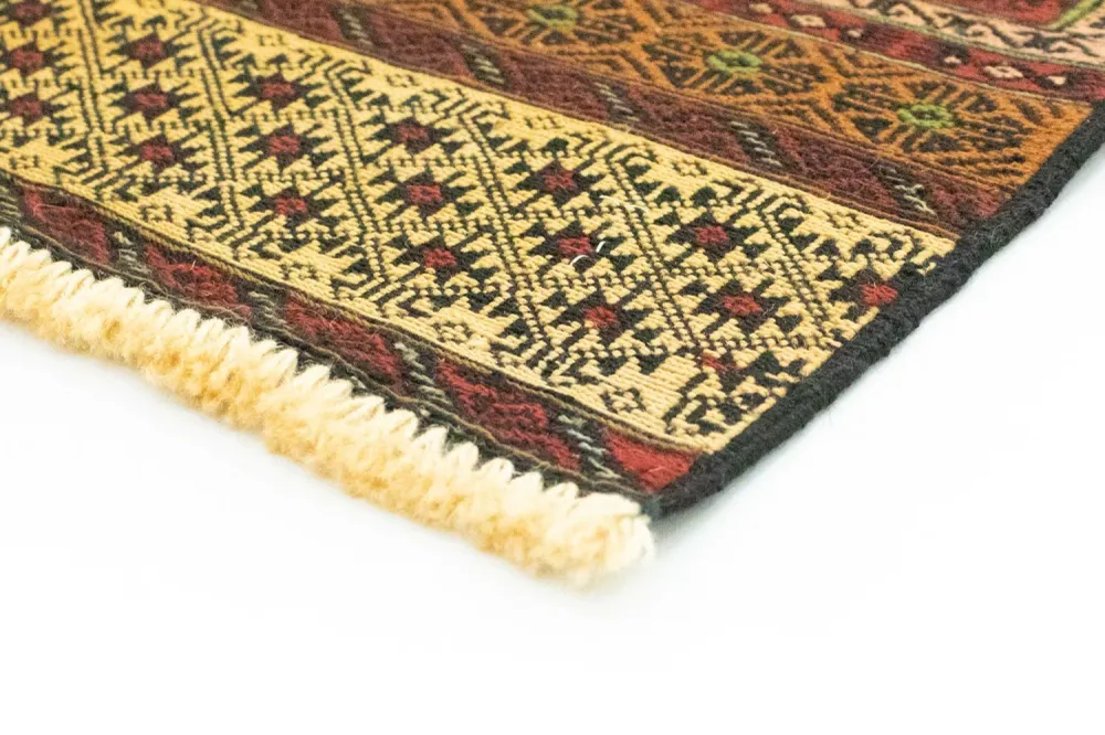 Kelim Teppich - Oriental 212 x 82 cm
