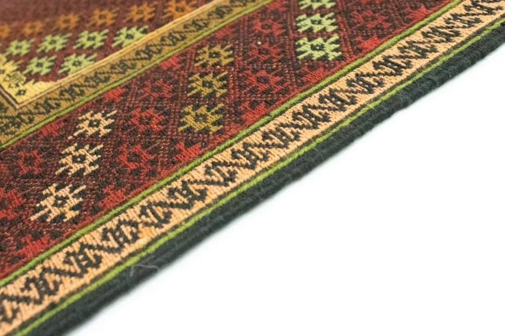 Kelim Teppich - Oriental 212 x 82 cm