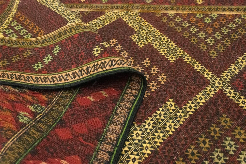 Kelim Teppich - Oriental 212 x 82 cm