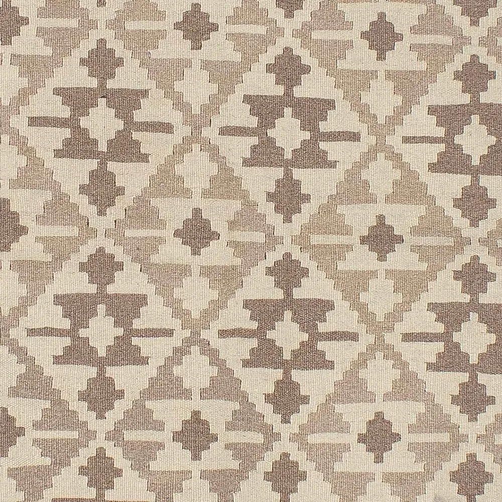 Kelim Teppich - Oriental 240 x 173 cm - beige