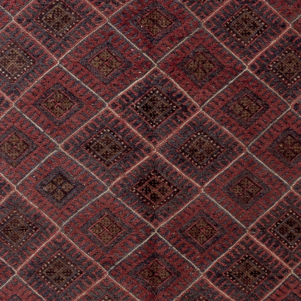 Kelim Teppich - Oriental - 272 x 198 cm - mehrfarbig