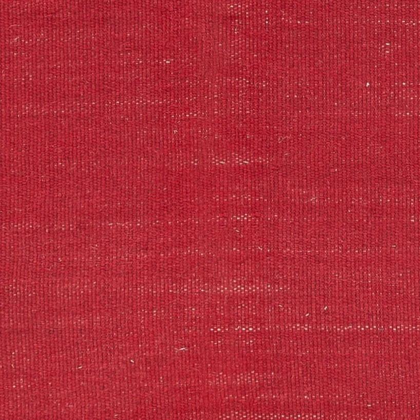 Kelim Teppich - Trendy - 240 x 160 cm - rot