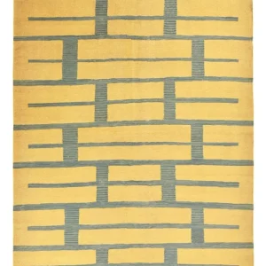 Kelim Teppich - Trendy - 288 x 193 cm - mehrfarbig