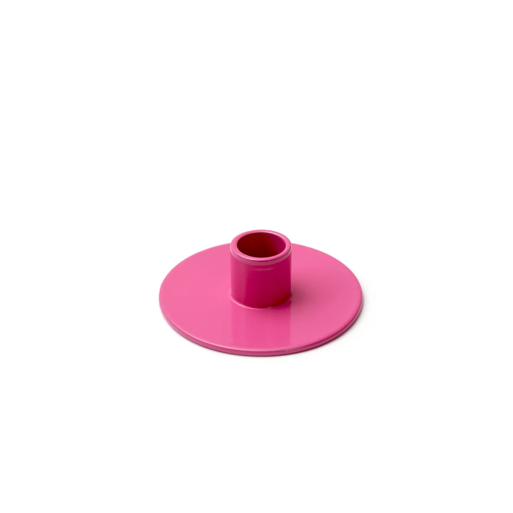 Kerzenhalter "MINI POP" Pink