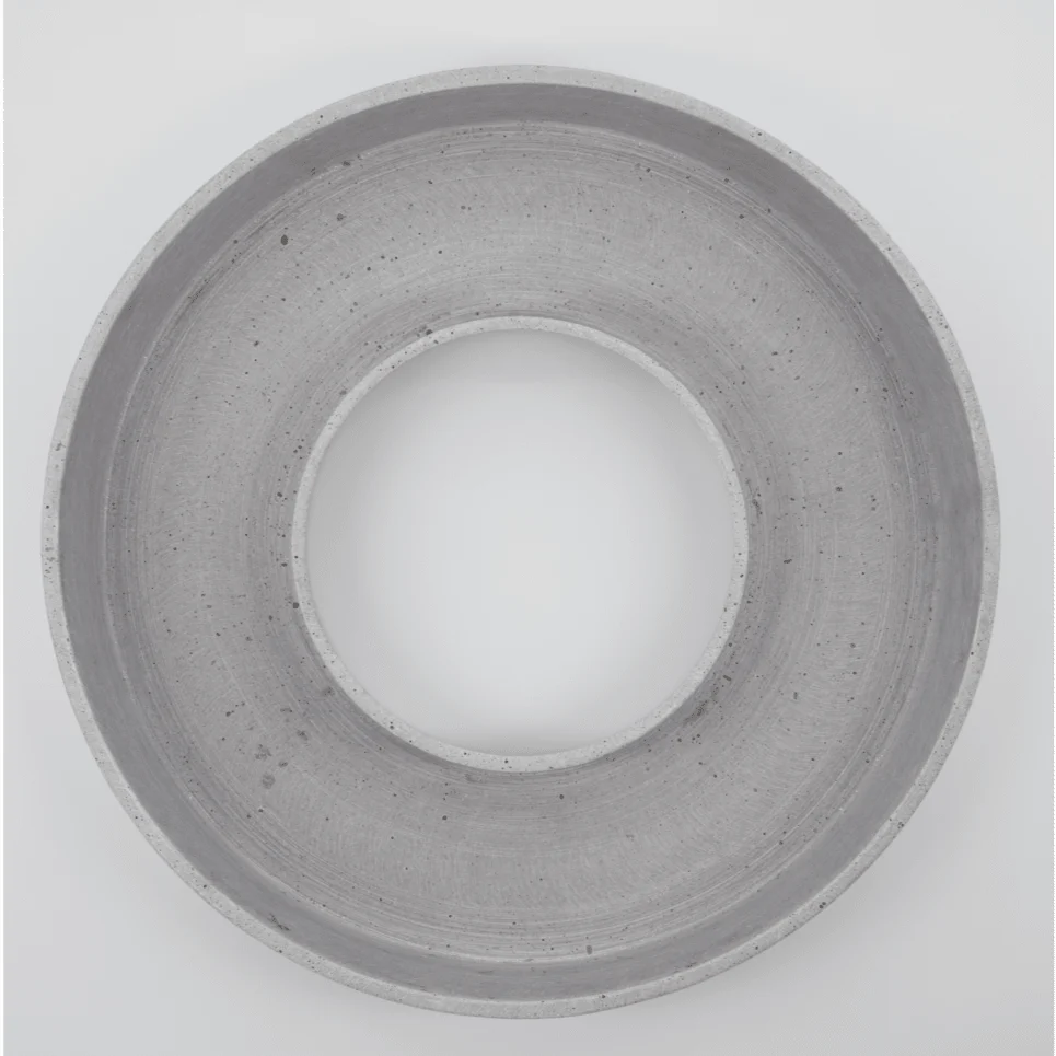 Kerzenhalter Ring 45cm - House Doctor
