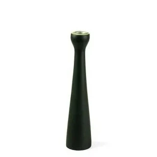Kerzenhalter wood mat antracit 25 cm - Kinta