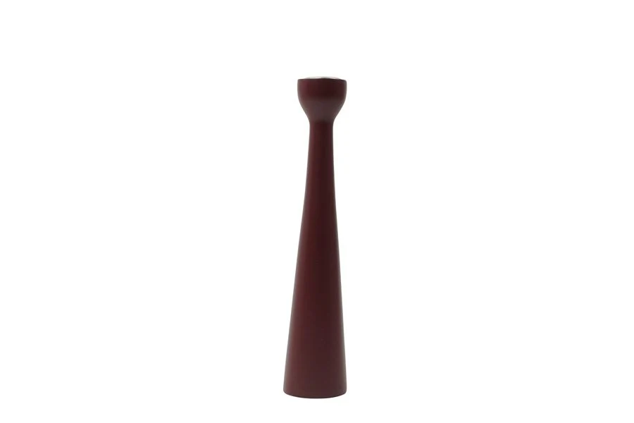 Kerzenständer "BERRY" 25cm