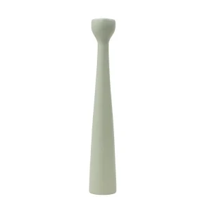 Kerzenständer "SAND" 30cm