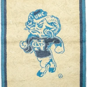 Kinderteppich 164 x 104 cm