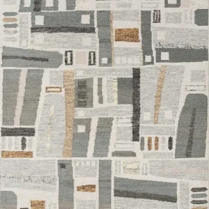 Kinderteppich - 300 x 240 cm - mehrfarbig