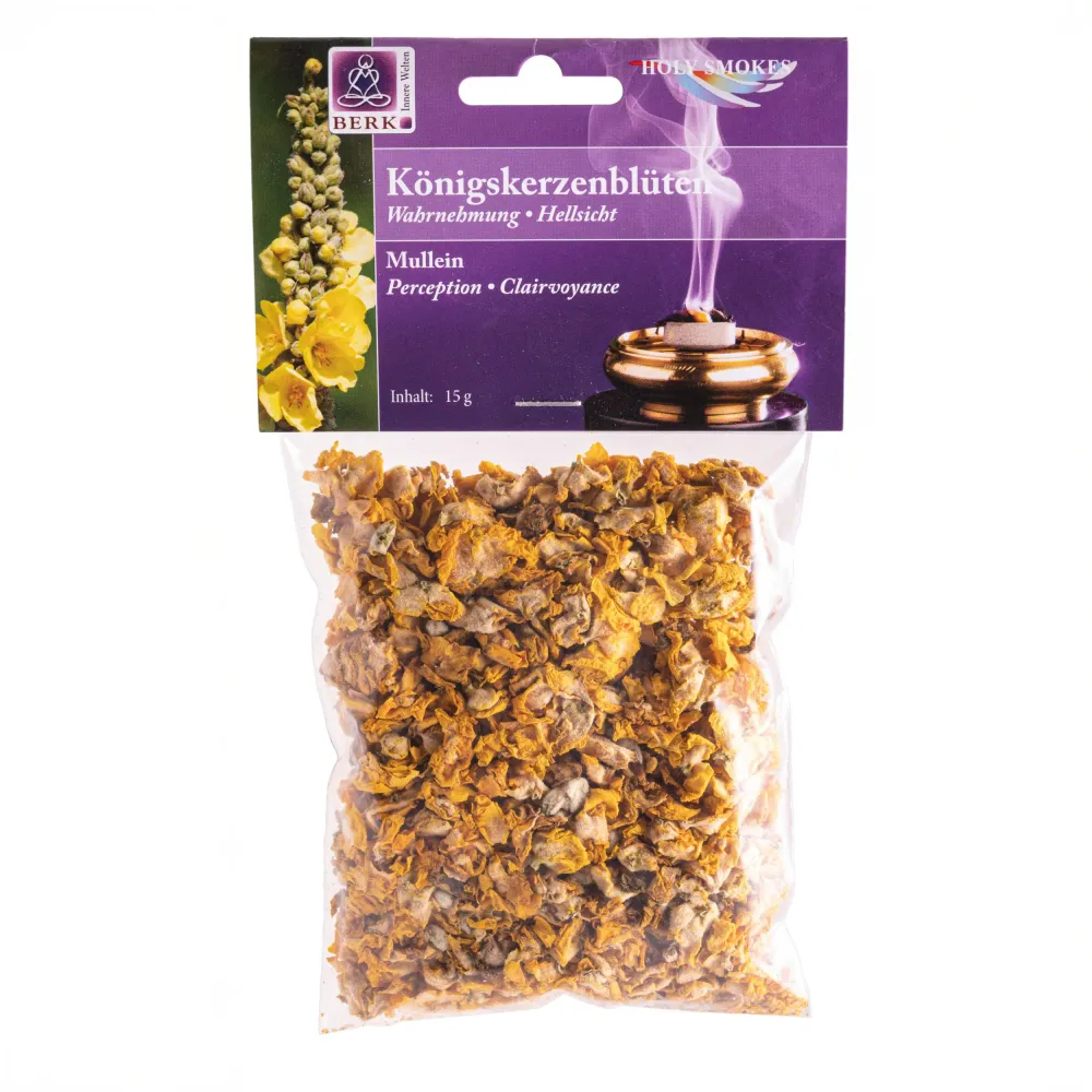 Königskerzenblüten 15g