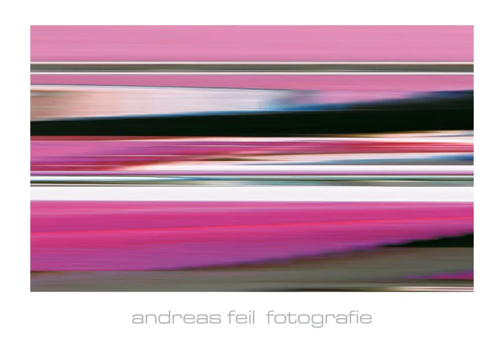 Kunstdruck Andreas Feil - Fotografie III 138x95cm