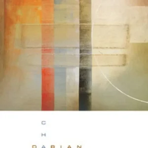 Kunstdruck Darian Chase - Geometrics I 61x91cm