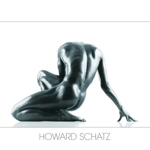 Kunstdruck Howard Schatz - Ästhetik 80x60cm