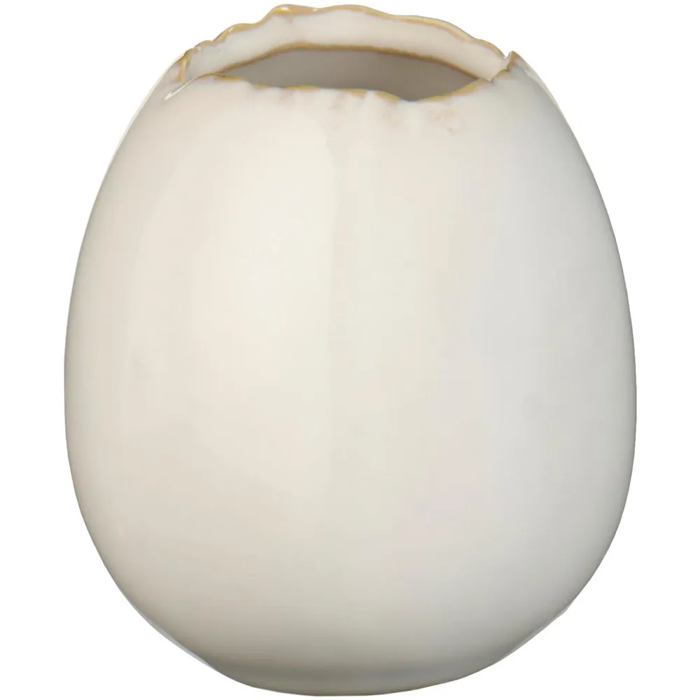 Ib Laursen - Ei-förmige Minivase