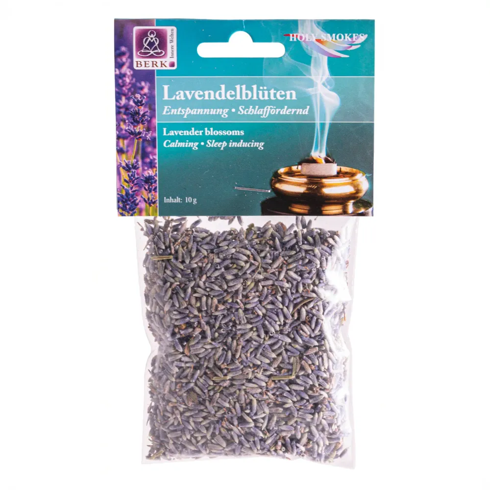 Lavendelblüten 10g