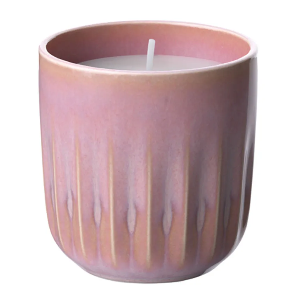 like. Villeroy & Boch Perlemor Home Sunkissed Duftkerze
