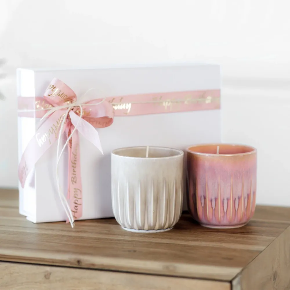 like. Villeroy & Boch Perlemor Home Sunkissed Duftkerze