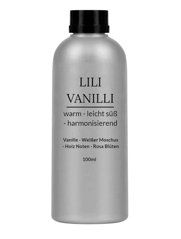 LILI VANILLI Kartusche 750ml