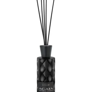 LINARI AGATA Diffusor Raumduft 500ml mit Kapillarstäbchen Set