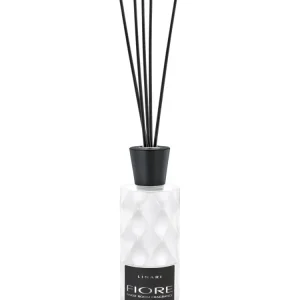LINARI FIORE Diffusor Raumduft 500ml mit Kapillarstäbchen Set