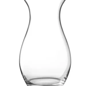 LSA Vase Flower Grosse Posy H32cm - klar LSAFW15