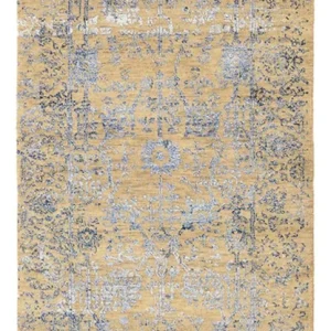 Läufer Designer - 195 x 74 cm - caramel
