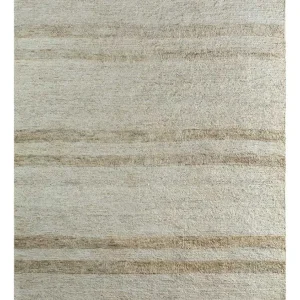 Läufer Jute - 180 x 90 cm - beige