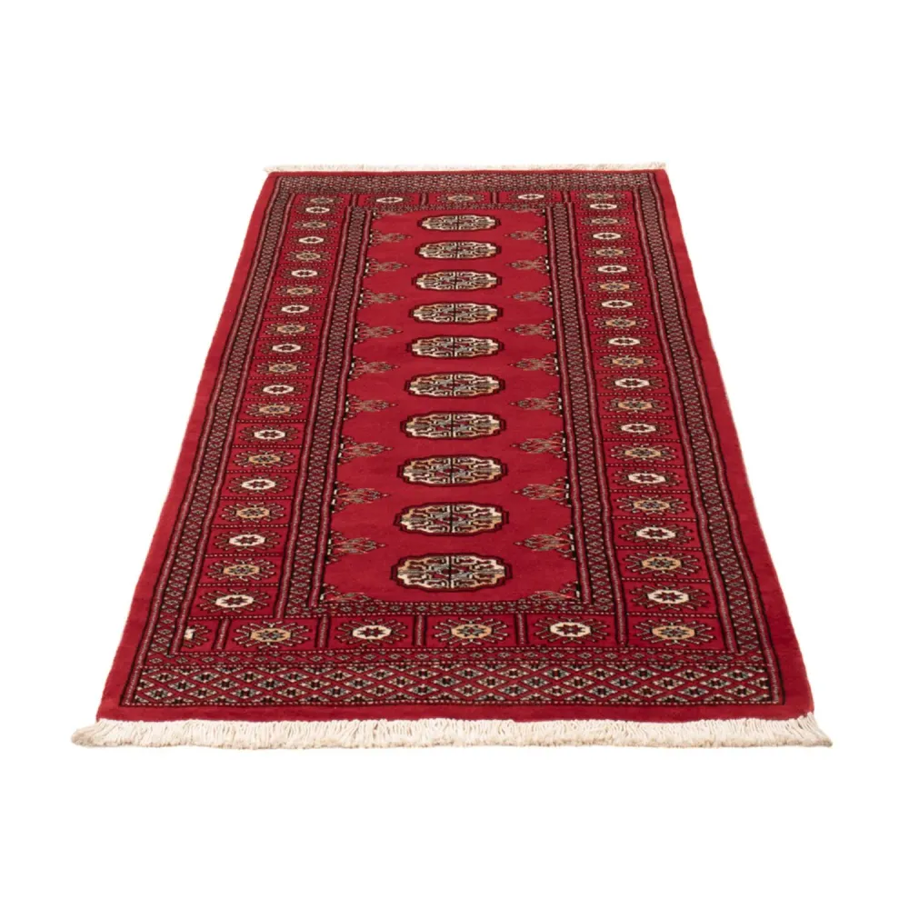 Läufer Pakistan - 183 x 78 cm - rot