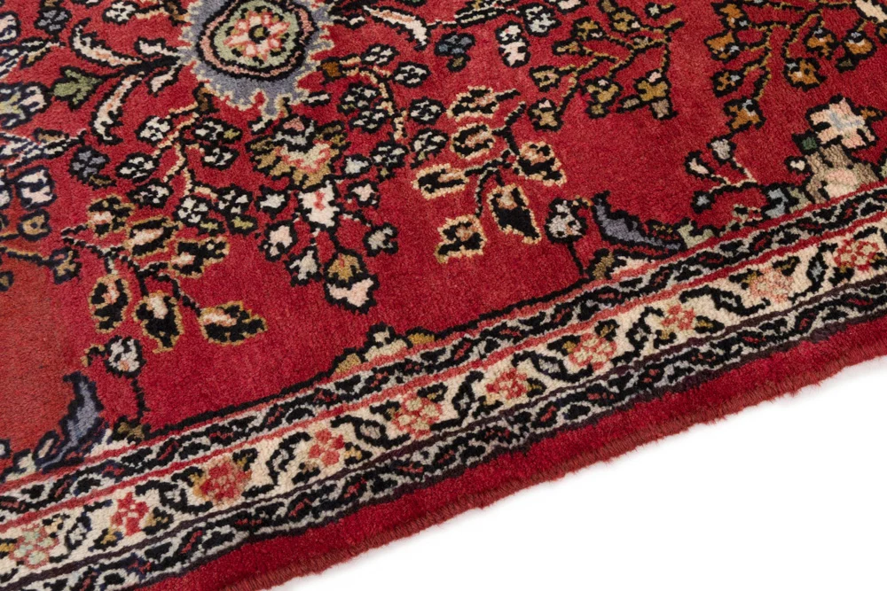 Läufer Perser - Classic - 185 x 80 cm - rot