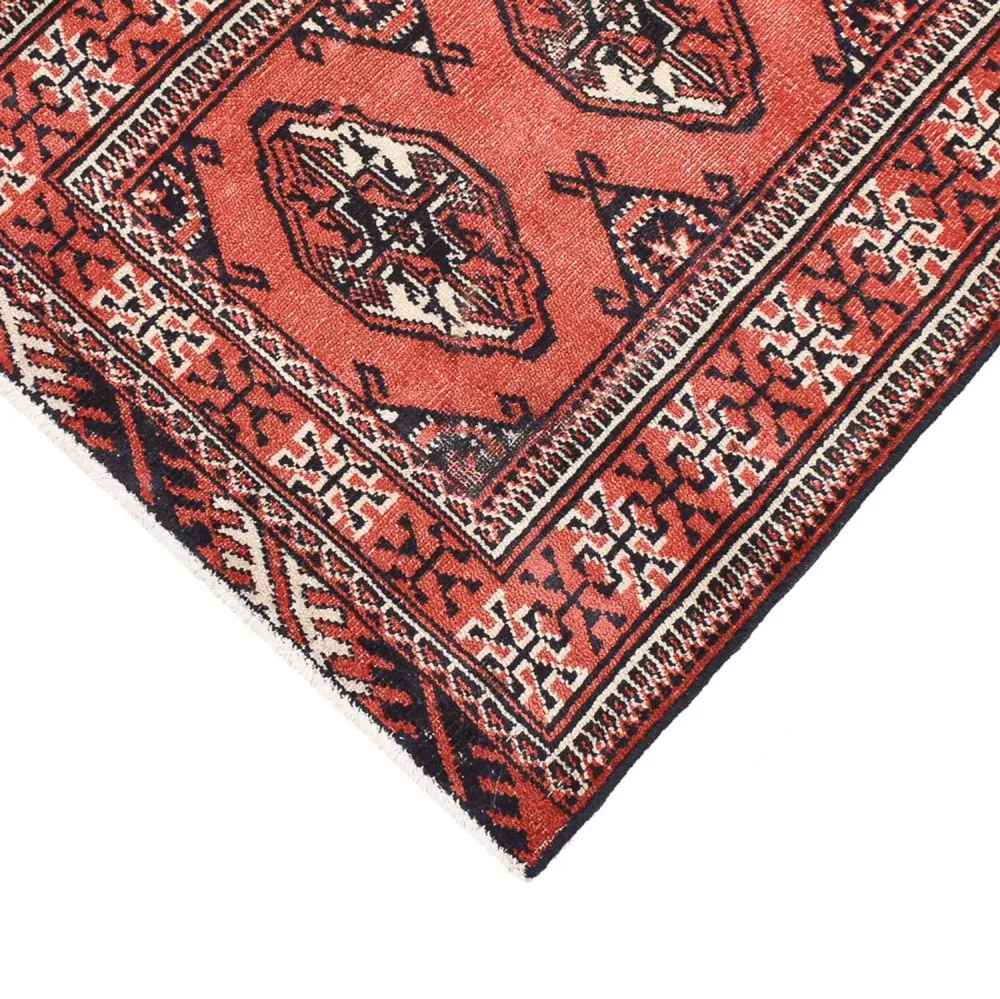 Läufer Perser - Classic - 196 x 57 cm - rot