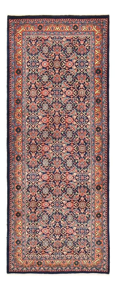 Läufer Perser - Classic - 197 x 81 cm - rost