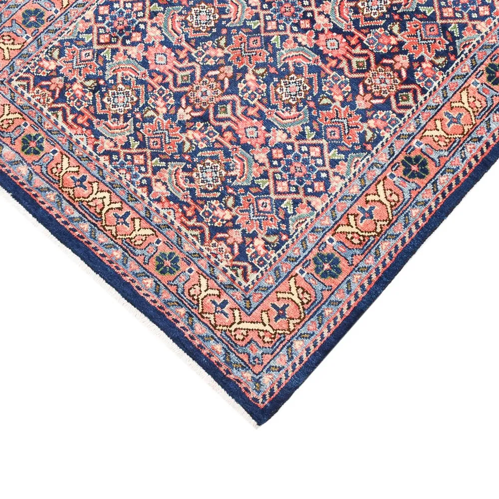 Läufer Perser - Classic - 197 x 81 cm - rost