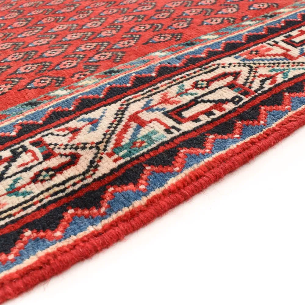 Läufer Perser - Classic - 307 x 103 cm - rot