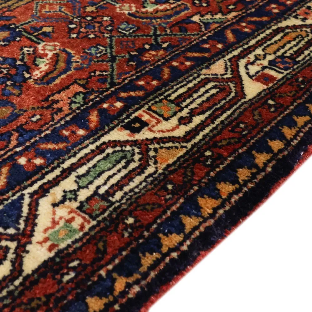Läufer Perser - Classic - 332 x 117 cm - mehrfarbig