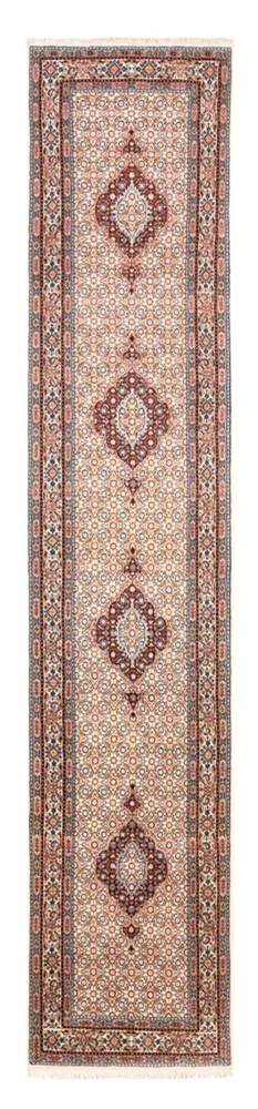 Läufer Perser - Classic - 388 x 78 cm - creme