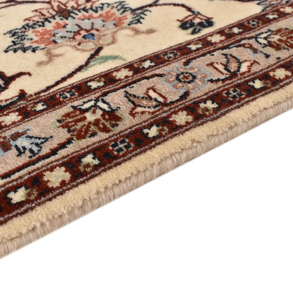 Läufer Perser - Classic - 405 x 70 cm - beige