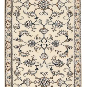 Läufer Perser - Nain - 182 x 79 cm - beige