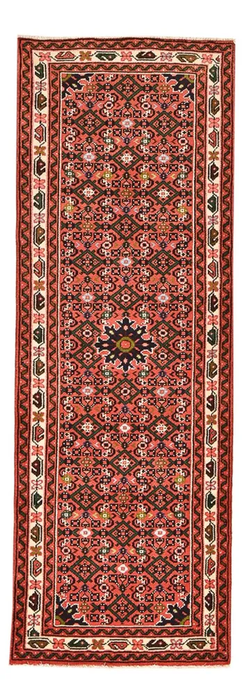 Läufer Perser - Nomadic - 191 x 67 cm - rot