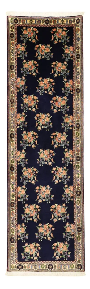 Läufer Perser - Nomadic - 284 x 91 cm - mehrfarbig