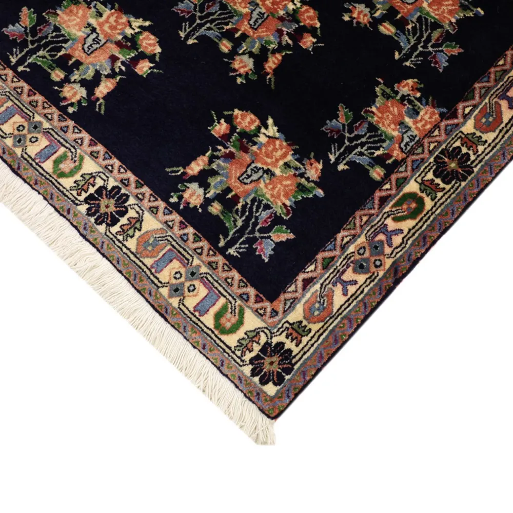 Läufer Perser - Nomadic - 284 x 91 cm - mehrfarbig